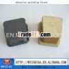 2014 China Weishida Frankfurt 5extra 10extra oxalic blocks for marble polishing