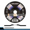 Abrasive Flexible Grinding Wheels