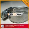 GM type clamp(stainless steel or zinc-plated)