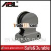 Stainless steel glass bottle clamp