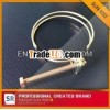 stainless steel doubel wire hose clamp