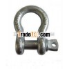 US Screw Pin Anchor Shackle