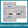 medecal silicone tooth socket