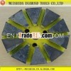 Metal Bond Abrasive Tools