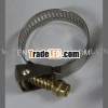 Quick Release Hose clamps