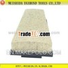 Diamond T-Suppressed Polishing Brick for Granite
