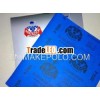 sand paper of MATADOR