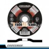 Abrasive Grinding Wheels