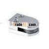 zinc alloy glass end clamp
