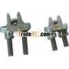 guy wire clip overhead lines fitting pole line hardware fitting cable clamp electric line fitting ra