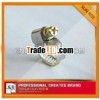 german type stainless pipe clamps