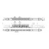 WH TYPE HEAVY DUTY LOADING CHAIN, PARK CHAIN, PAVER CHAIN