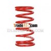 spring , support wooden animal