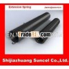 Large extension springs
