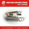 High quality CNC machine made spring loop
