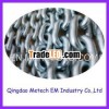 U3 and U2 marine anchor chain