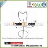 CNC wire bending stainless steel wire forms
