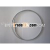flat steel spring wire