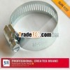 stainless steel or carbon steel gas pipe clamp