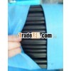 Oil tempered spring wire for industrial spring