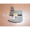 Beam clamp malleable iron clamp optical fiber cable fitting weighty load hardware fitting
