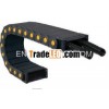 plastic cable drag chain with converyors chain