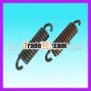 2012 Top Hot CNC Extension Spring
