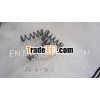 high Af temperture Nitinol spring