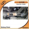 Palm oil Machine chain