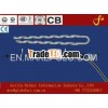long hook tension spring