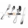 Titanium product