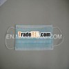 nonwoven fabric for face mask