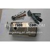 Dorma style SS satin floor hinge