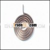 Bi metal Thermometal coil