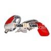 TC-468 2013 New Hot Sale Mini Plastic/ABS Multi Functional Tool Kit With Screwdriver Carabiner And L