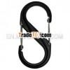 Nite IZ Dual Plastic S-Biner Size 10