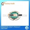 Folding section handbag purse hook/hanger hook