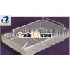 stainless steel Disinfection basket