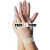 Disposable Medical Vinyl Glove