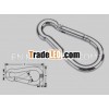 Snap Hook Safety Working Load 420 lbs
