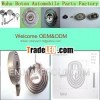 stainless steel coil ignition coil