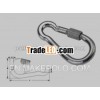 Snap Hook with Screw