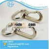 good quality spring hook for brand luggage