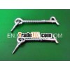 spring hook and eye