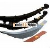 Truck Leaf Spring