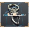 fashion custom zinc alloy metal hook for bag