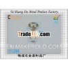 zinc alloy hook