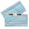 face mask with ear loop