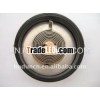 stainless steel coil