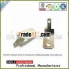 precision High quality electrical compression steel battery costom spring contact